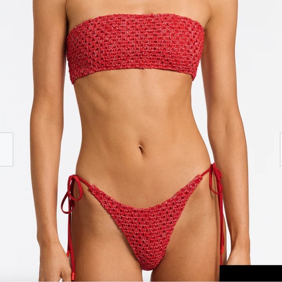 TRIANGL BIKINI - Picture 2 of 10